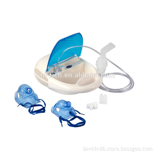 BR-CN003 asthma portable nebulizer machine